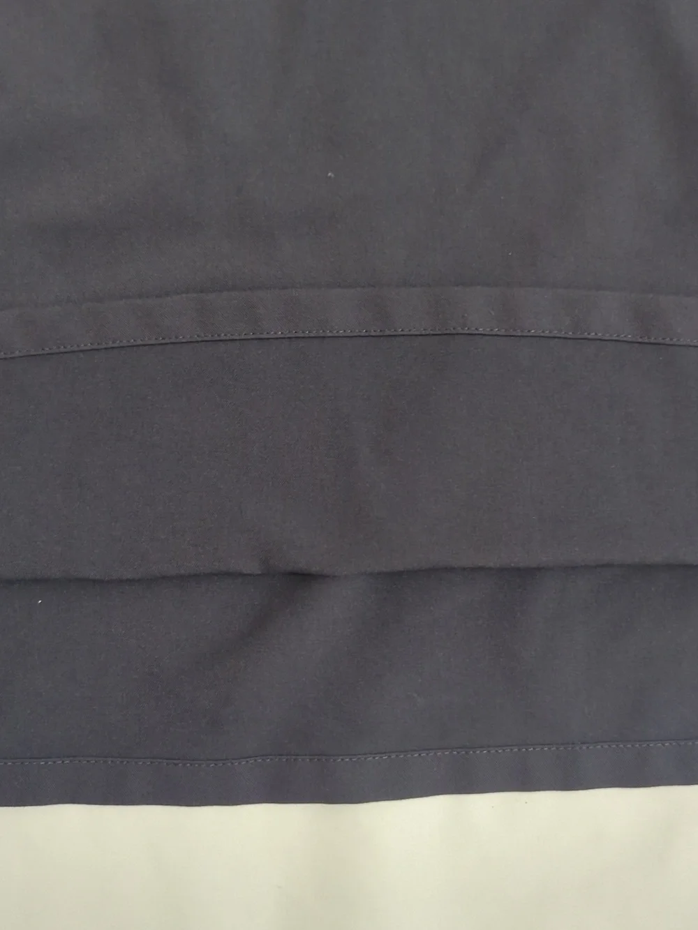 Figs Catarina One-Pocket Scrub Top, Color Gray Size M